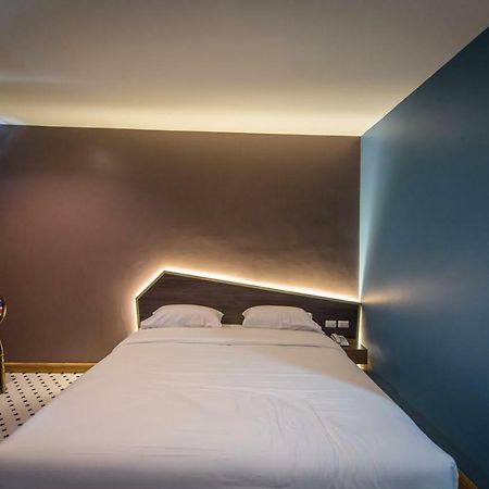 The Feeling Hotel Rayong Ngoại thất bức ảnh