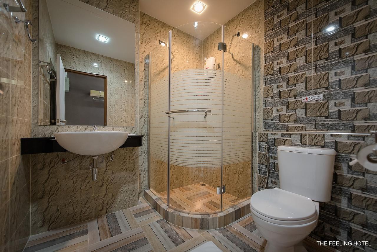 The Feeling Hotel Rayong Ngoại thất bức ảnh