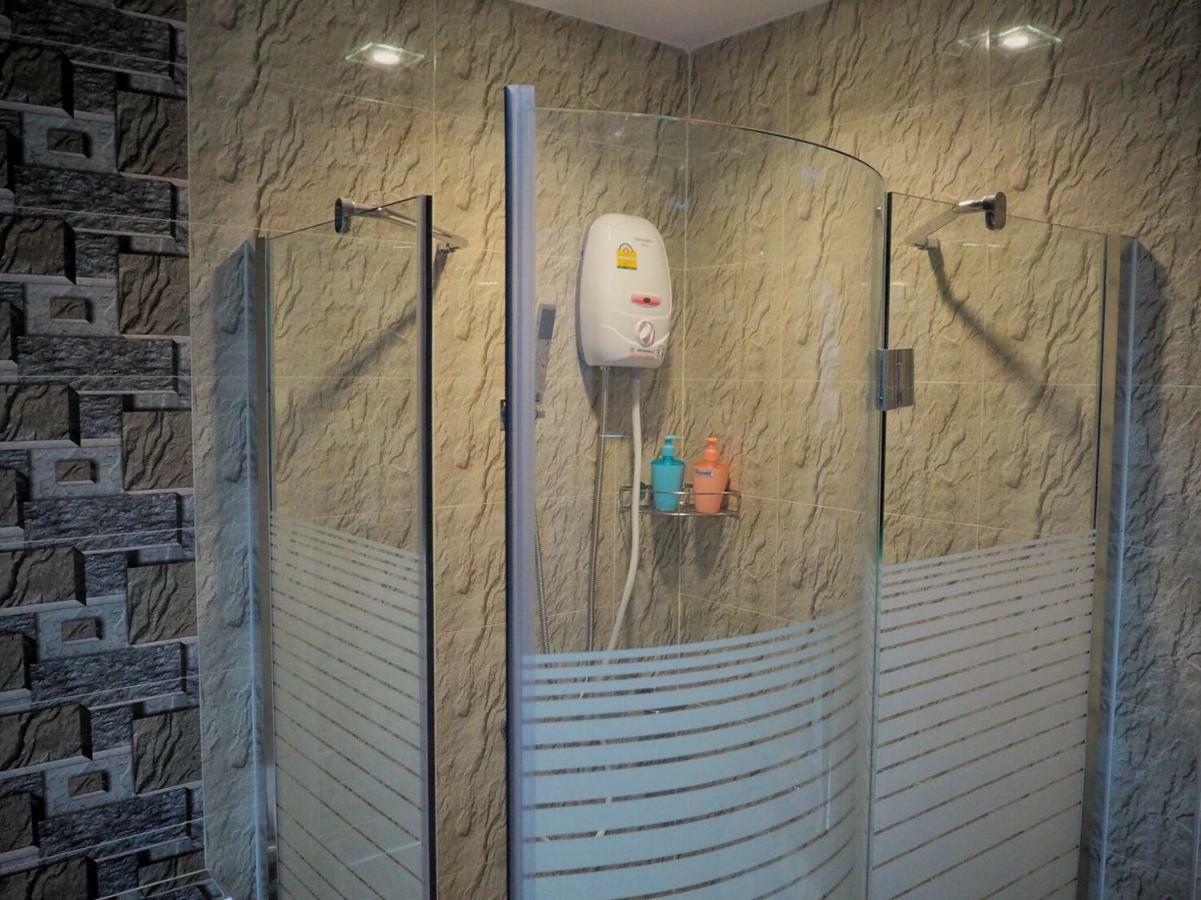 The Feeling Hotel Rayong Ngoại thất bức ảnh