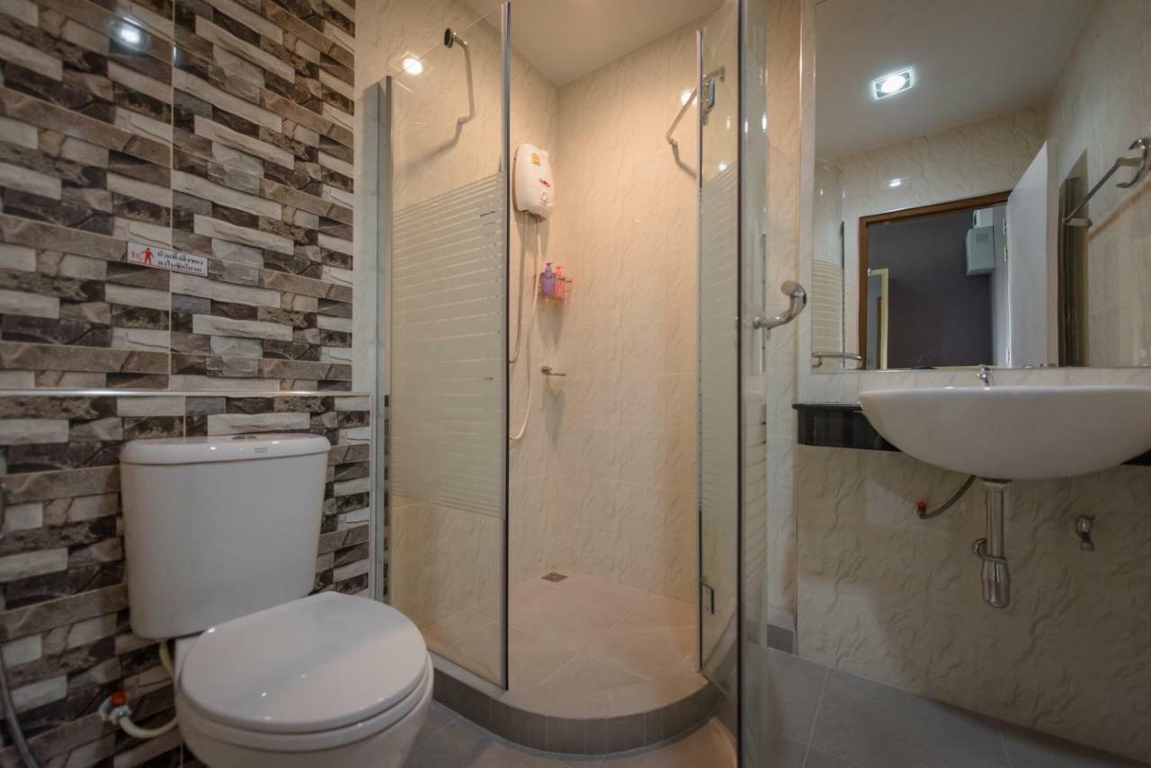 The Feeling Hotel Rayong Ngoại thất bức ảnh